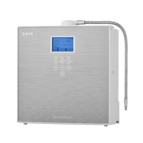 7p~11p alkalne water ionzier