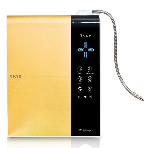 Hydrogen water generator
