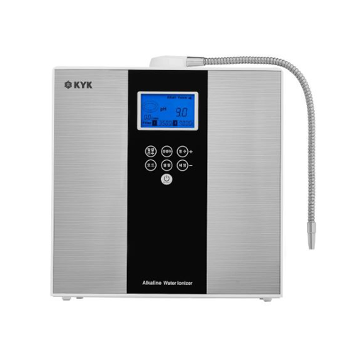 Alkaline water ionizer KYK 30000 series,  Alkaline water purifier, Hydrogen water generator