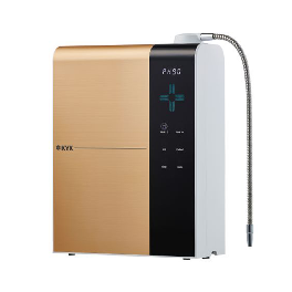 Alkaline water ionizer RE3, Alkaline water ionizer, Alkaline water purifier, Hydrogen water