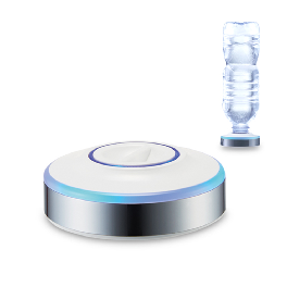 KYK Portable Hydrogen Water Bottle HP100, water dispenser, alkaline water ionizer, hydrogen water