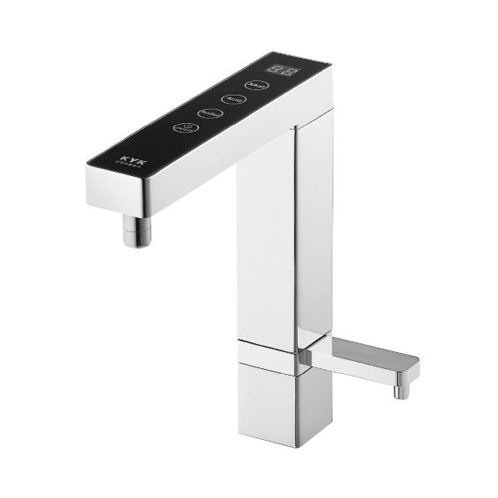 KYK  Undersink Alakaline water ionizer (KUF faucet), water dispenser, alkaline water ionizer